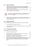 Preview for 41 page of iDirect iNFINITI 3000 Installation And Commissioning Manual