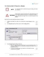 Предварительный просмотр 55 страницы iDirect iNFINITI 3000 Installation And Commissioning Manual