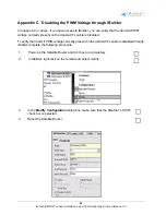 Preview for 69 page of iDirect iNFINITI 3000 Installation And Commissioning Manual