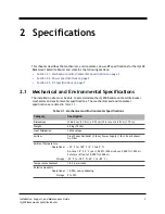 Preview for 17 page of iDirect iQ 200 Installation, Support, And Maintenance Manual