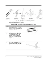 Предварительный просмотр 62 страницы iDirect iQ LTE Series Installation, Support, And Maintenance Manual