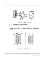 Preview for 50 page of iDirect X1 Series Installation, Support, And Maintenance Manual