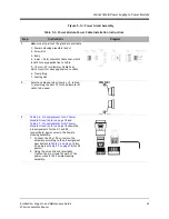 Preview for 59 page of iDirect X1 Series Installation, Support, And Maintenance Manual