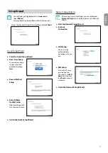 Preview for 7 page of Idis AR-2104 Quick Manual