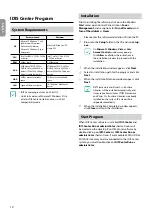 Preview for 10 page of Idis AR-2104 Quick Manual