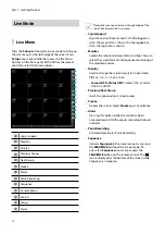 Preview for 10 page of Idis AR-4104 Operation Manual