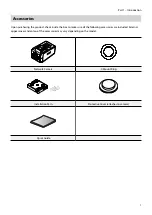 Preview for 7 page of Idis DC-B Series Installation Manual