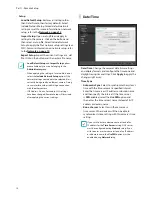 Preview for 10 page of Idis DC-B1101 Operation Manual