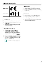 Preview for 5 page of Idis DC-B4501X Quick Manual