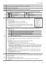 Предварительный просмотр 41 страницы Idis DC-B6206XL-A Operation Manual