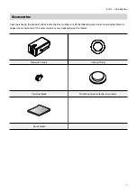 Предварительный просмотр 7 страницы Idis DC-B6206XL Installation Manual