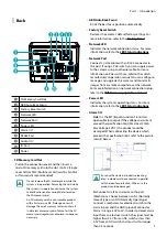 Предварительный просмотр 9 страницы Idis DC-B6206XL Installation Manual