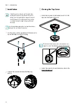 Предварительный просмотр 10 страницы Idis DC-C Series Installation Manual