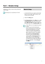 Предварительный просмотр 7 страницы Idis DC-C4212RX Operation Manual