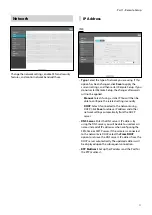 Предварительный просмотр 11 страницы Idis DC-C4212RX Operation Manual