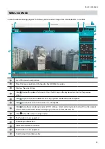 Предварительный просмотр 33 страницы Idis DC-C4212RX Operation Manual