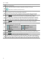 Предварительный просмотр 36 страницы Idis DC-C4212RX Operation Manual