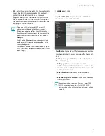 Preview for 17 page of Idis DC-D1011 Operation Manual