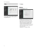 Preview for 18 page of Idis DC-D1011 Operation Manual