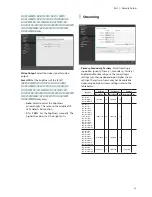 Preview for 23 page of Idis DC-D1011 Operation Manual