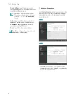 Preview for 36 page of Idis DC-D1011 Operation Manual