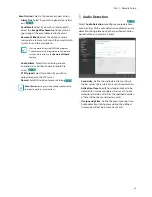 Preview for 39 page of Idis DC-D1011 Operation Manual