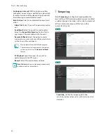 Preview for 40 page of Idis DC-D1011 Operation Manual