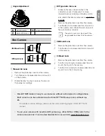 Предварительный просмотр 7 страницы Idis DC-D1123 Quick Manual