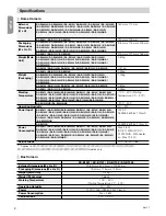 Предварительный просмотр 8 страницы Idis DC-D1123 Quick Manual