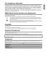 Preview for 3 page of Idis DC-D1223F Quick Manual