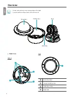 Предварительный просмотр 4 страницы Idis DC-D1223F Quick Manual