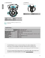 Предварительный просмотр 8 страницы Idis DC-D1223F Quick Manual