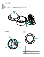 Preview for 14 page of Idis DC-D1223F Quick Manual