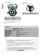 Предварительный просмотр 18 страницы Idis DC-D1223F Quick Manual