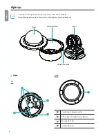 Предварительный просмотр 24 страницы Idis DC-D1223F Quick Manual