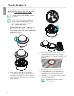 Предварительный просмотр 26 страницы Idis DC-D1223F Quick Manual