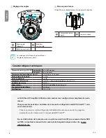 Предварительный просмотр 28 страницы Idis DC-D1223F Quick Manual