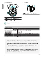 Предварительный просмотр 38 страницы Idis DC-D1223F Quick Manual