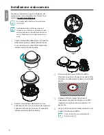 Предварительный просмотр 46 страницы Idis DC-D1223F Quick Manual