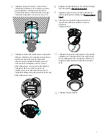 Предварительный просмотр 47 страницы Idis DC-D1223F Quick Manual