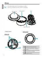 Предварительный просмотр 54 страницы Idis DC-D1223F Quick Manual