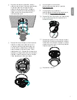 Предварительный просмотр 57 страницы Idis DC-D1223F Quick Manual