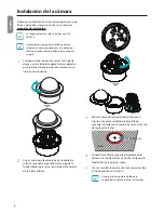 Предварительный просмотр 66 страницы Idis DC-D1223F Quick Manual