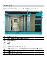 Предварительный просмотр 38 страницы Idis DC-D1223WX' Operation Manual