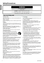 Preview for 2 page of Idis DC-D3212RX Quick Manual