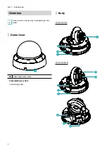 Предварительный просмотр 8 страницы Idis DC-D3214RX-N Installation Manual