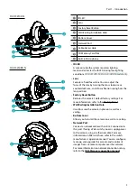 Предварительный просмотр 9 страницы Idis DC-D3214RX-N Installation Manual