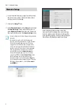 Предварительный просмотр 8 страницы Idis DC-D3233FRX-N Operation Manual