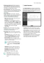 Preview for 35 page of Idis DC-D3233FRX-N Operation Manual