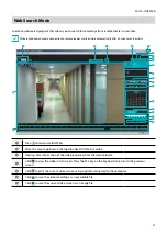 Предварительный просмотр 47 страницы Idis DC-D3233FRX-N Operation Manual